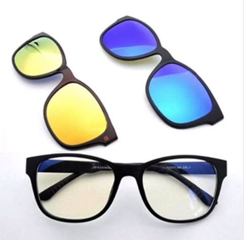 MAGIC VISION SUNGLASSS