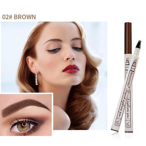 Crayon Sourcils Waterproof