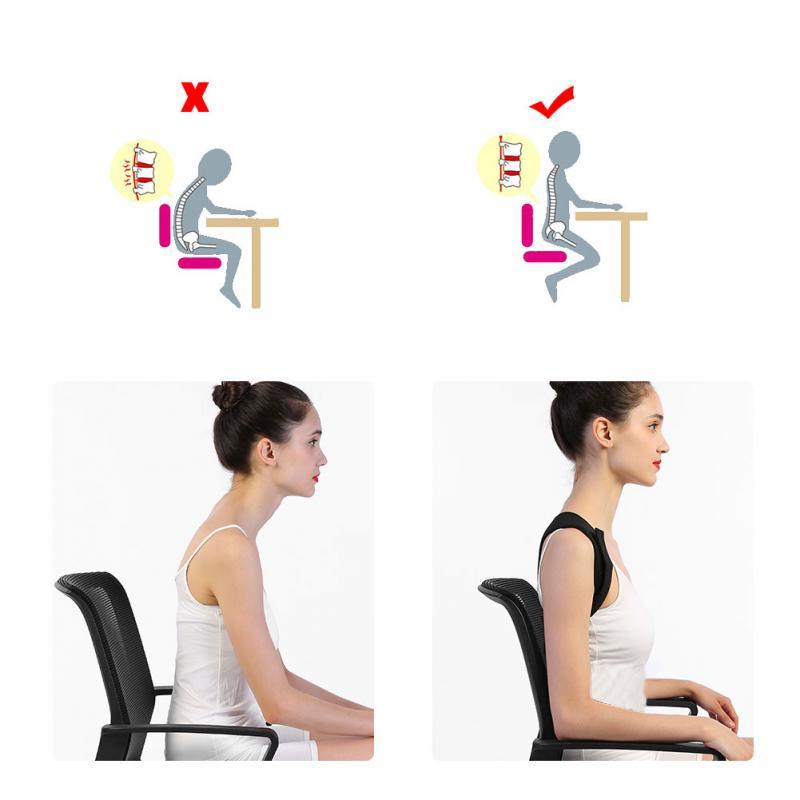 Correcteur De Posture Professionnel